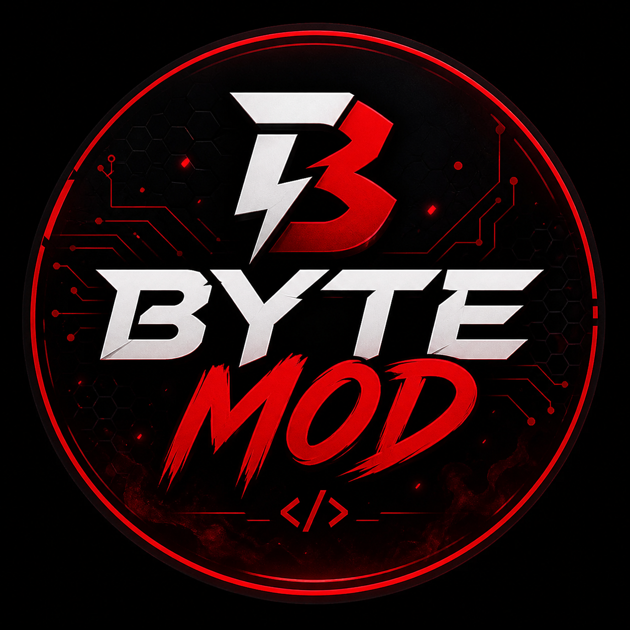 BYTE MOD